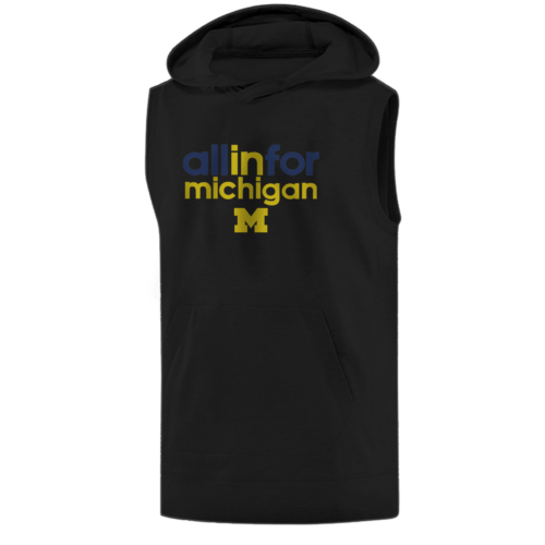 Michigan Sleeveless