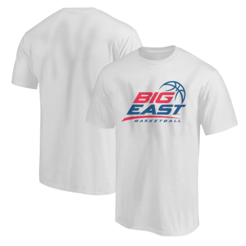 Big East Basketball Tshirt