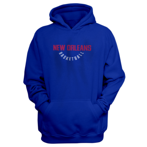 New Orleans  Hoodie