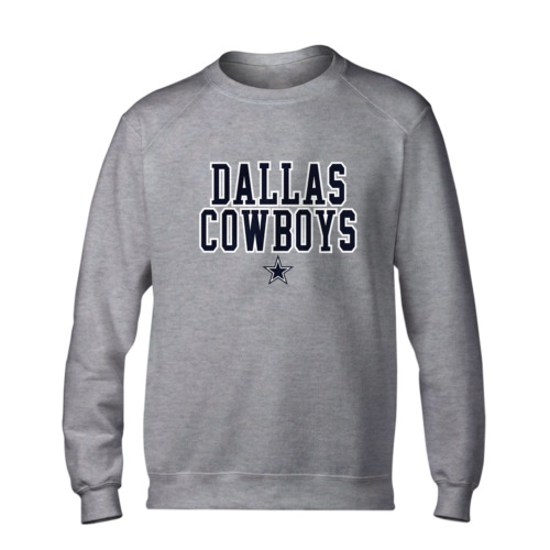 Dallas Cowboys Basic