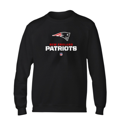 New England Patriots Basic