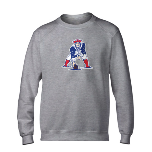 New England Patriots Basic