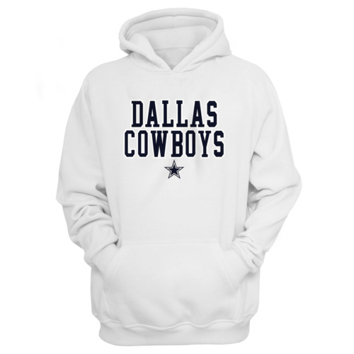 Dallas Cowboys Hoodie