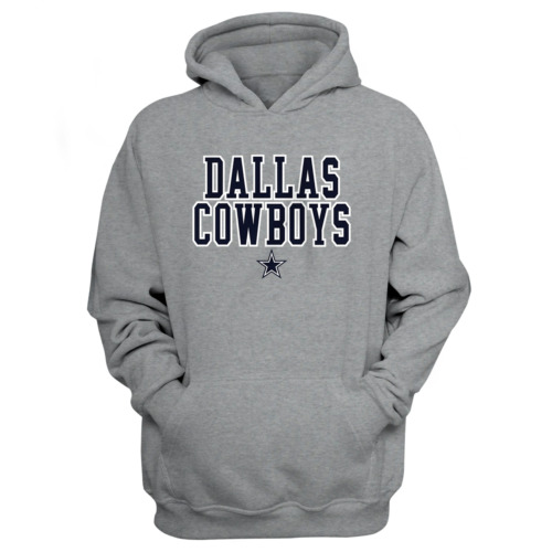 Dallas Cowboys Hoodie