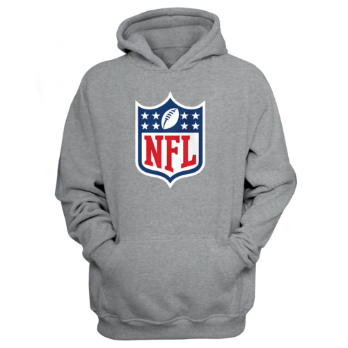 NFL Logo Hoodie