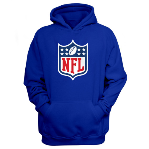 NFL Logo Hoodie