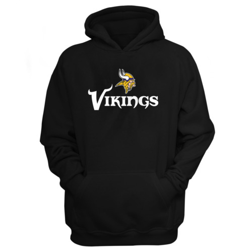 Minnesota Vikings Hoodie