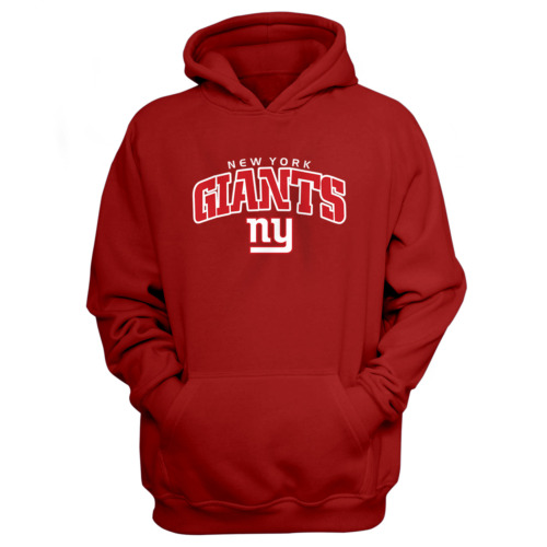 New York Giants Hoodie