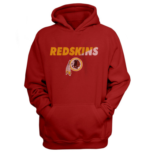 Washington Redskins Hoodie