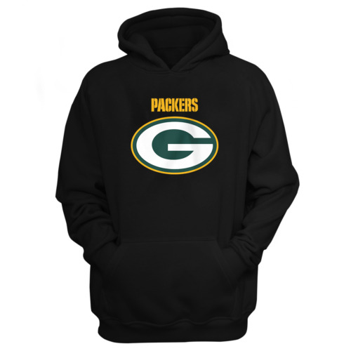 Green Bay Packers Hoodie