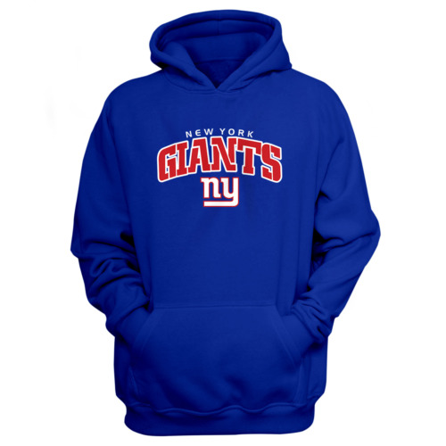 New York Giants Hoodie