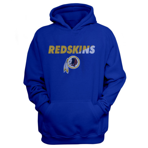 Washington Redskins Hoodie