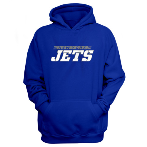 New York Jets Hoodie