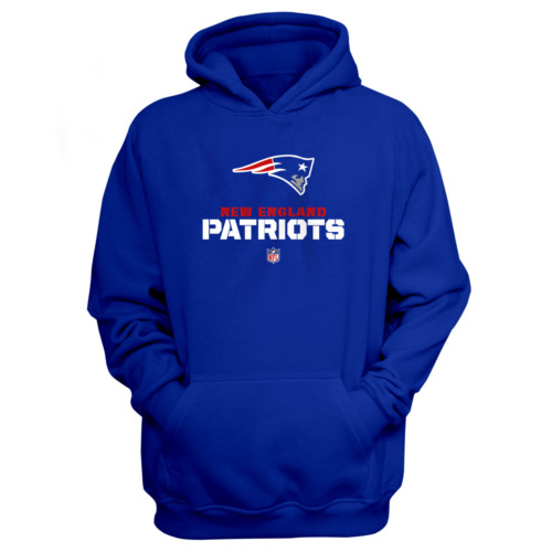 New England Patriots Hoodie