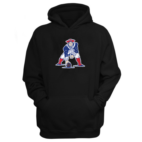 New England Patriots Hoodie