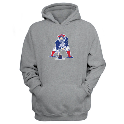 New England Patriots Hoodie