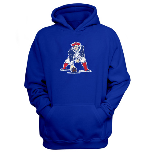 New England Patriots Hoodie