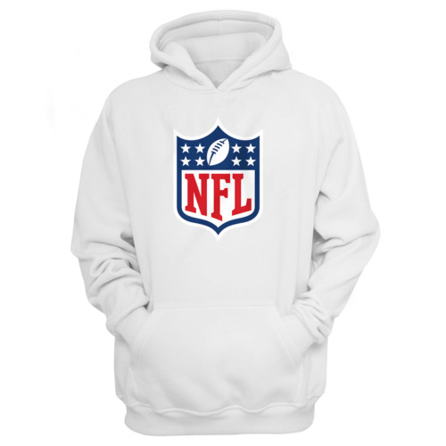 NFL Logo Hoodie