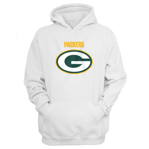 Green Bay Packers Hoodie