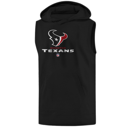 Houston Texans Sleeveless