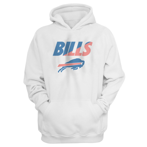 Buffalo Bills Hoodie