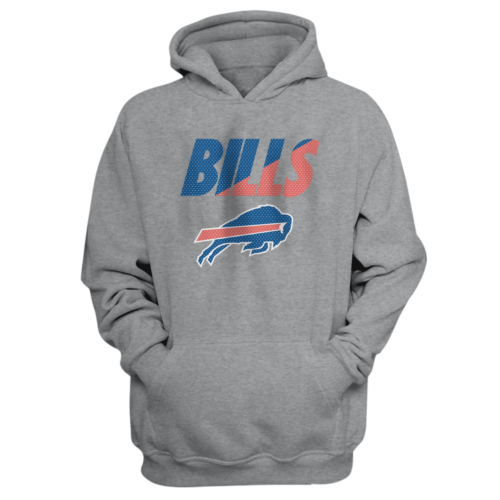 Buffalo Bills Hoodie