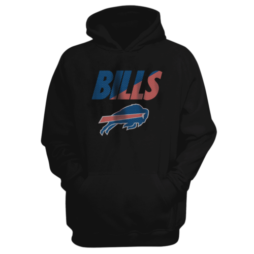 Buffalo Bills Hoodie