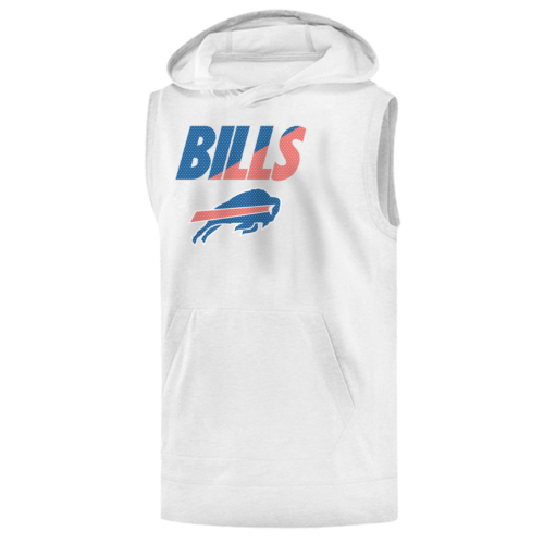 Buffalo Bills Sleeveless