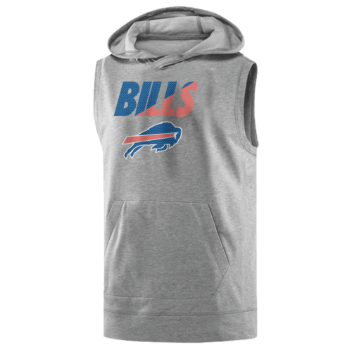 Buffalo Bills Sleeveless