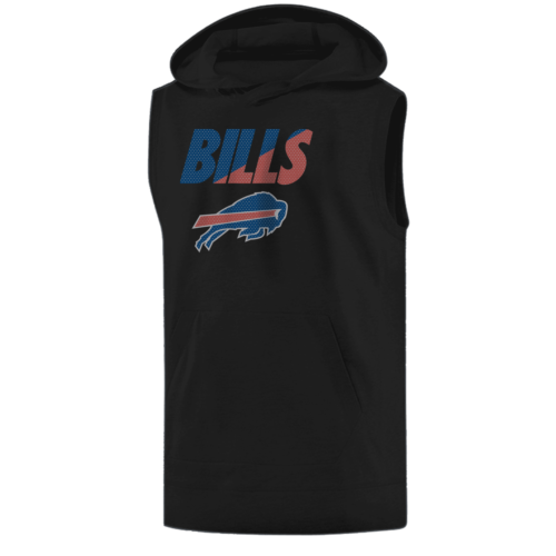 Buffalo Bills Sleeveless