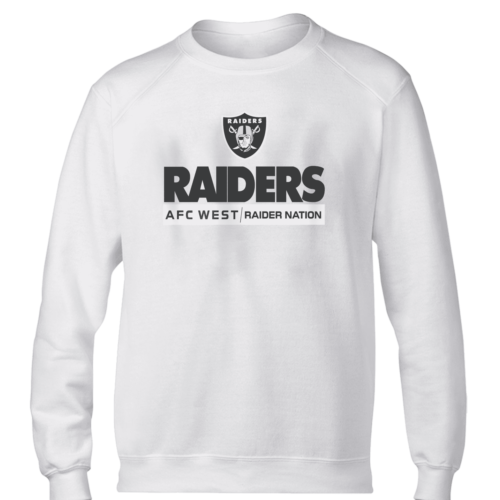 Oakland Raiders Basic