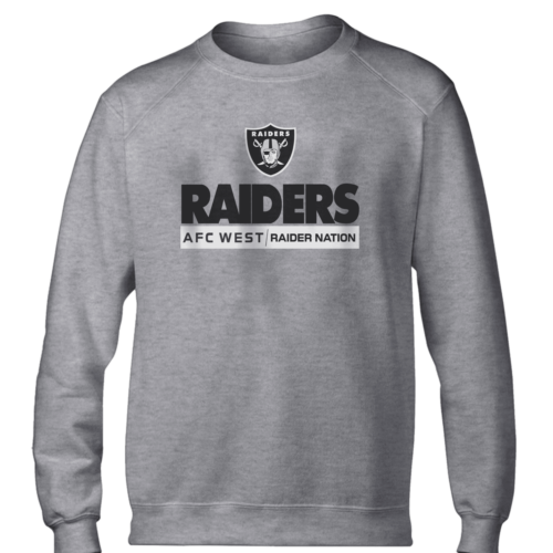 Oakland Raiders Basic