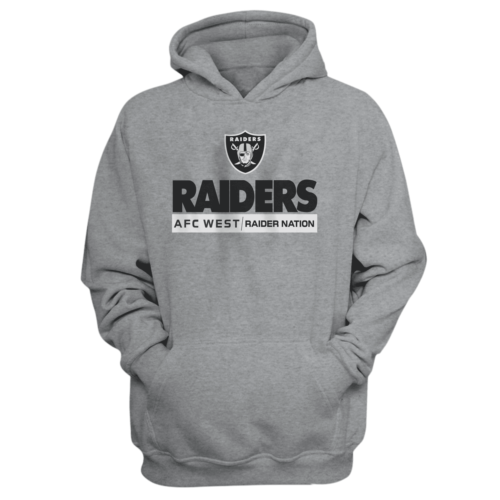 Oakland Raiders Hoodie