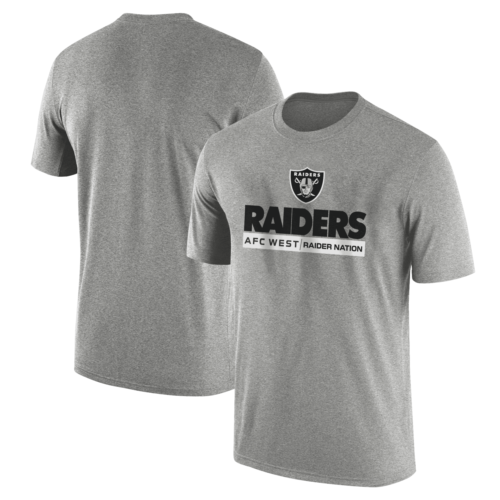 Oakland Raiders Tshirt