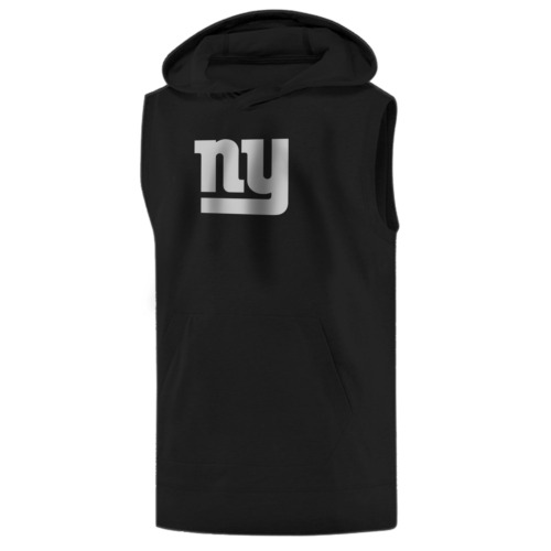 Ny Giants Logo Sleeveless