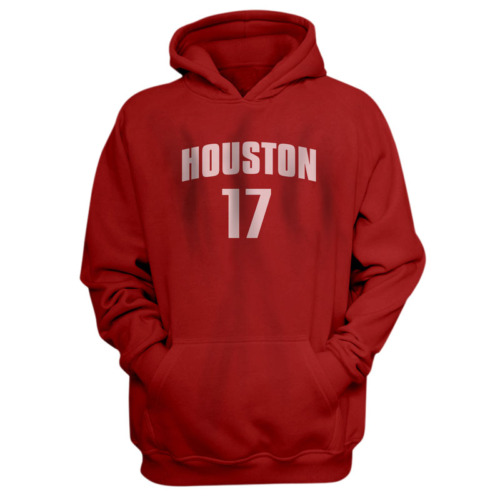 PJ Tucker Hoodie 