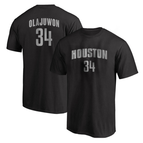 Hakeem Olajuwon Tshirt