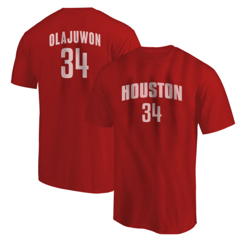 Hakeem Olajuwon Tshirt