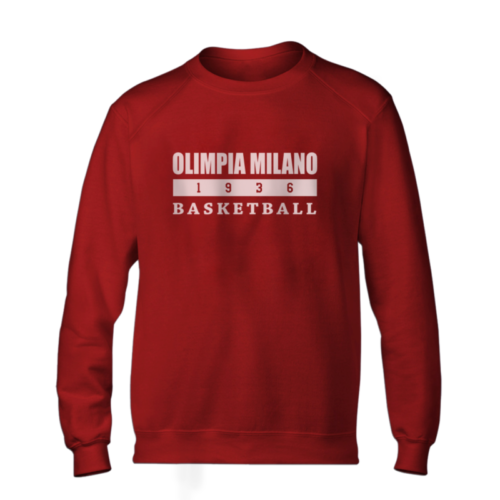 Olimpia Milano Basic