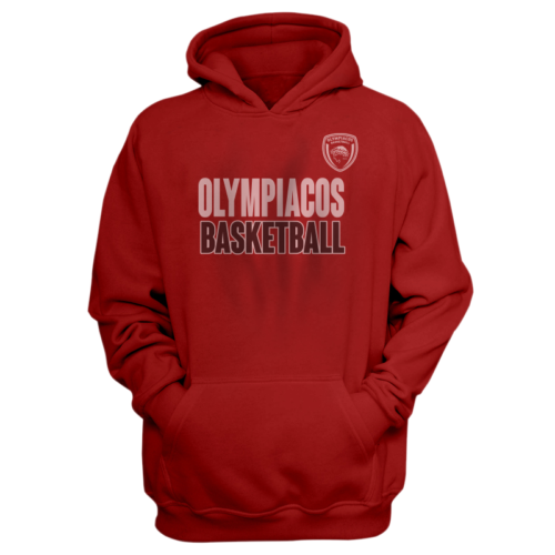 Olympiakos Hoodie