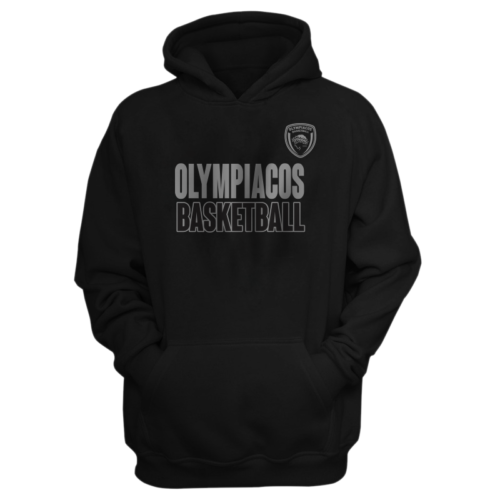 Olympiakos Hoodie