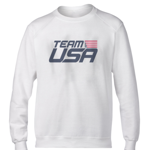 Team U.S.A  Basic