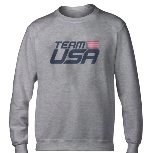 Team U.S.A  Basic