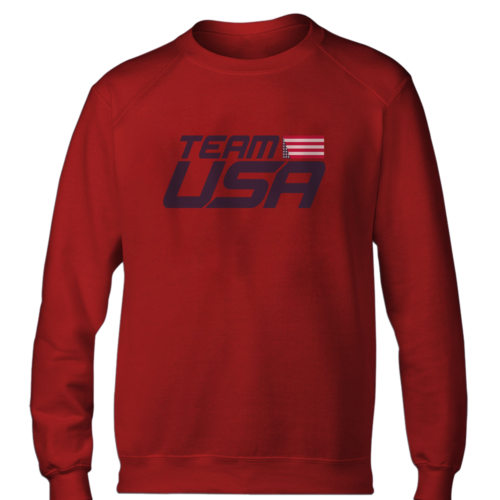 Team U.S.A  Basic