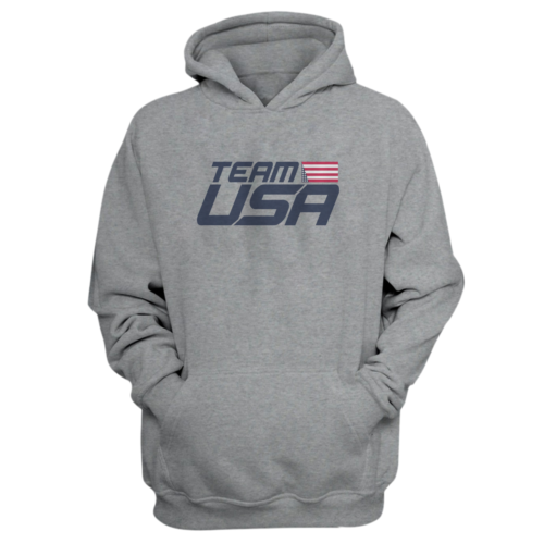 Team U.S.A  Hoodie