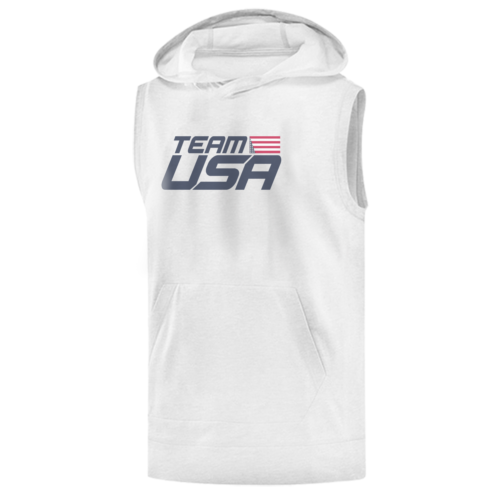 Team U.S.A Sleeveless