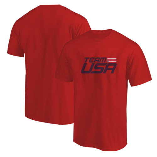 Team U.S.A  Tshirt