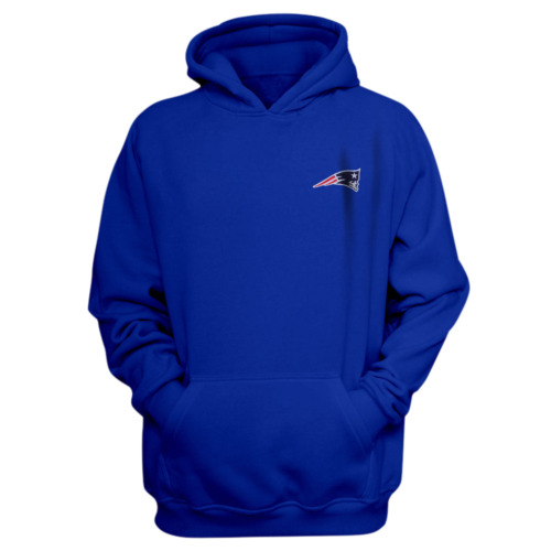 Patriots Hoodie (Örme) 