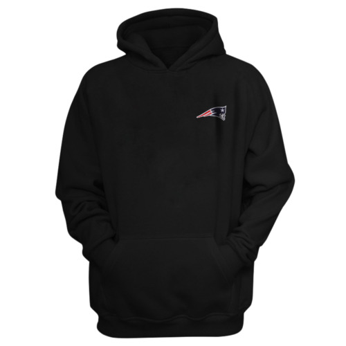 Patriots Hoodie (Örme) 