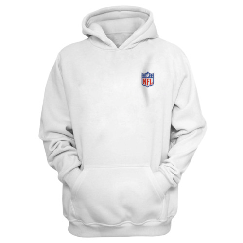 NFL Logo Hoodie (Örme) 